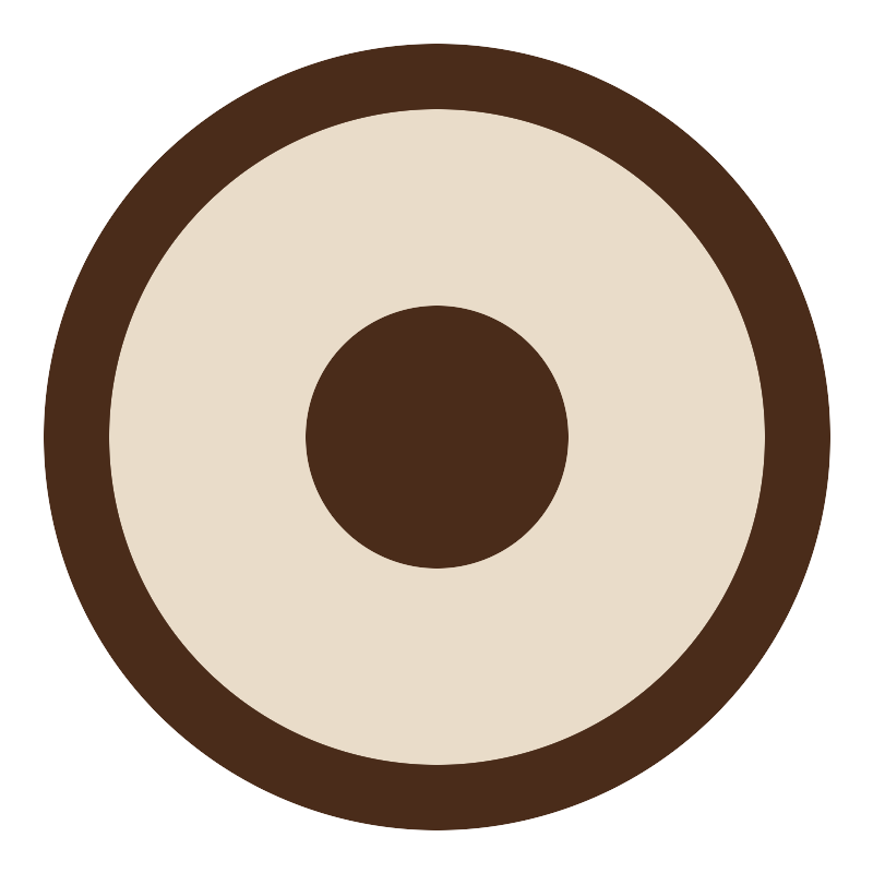 Logotipo de Tueste Norte